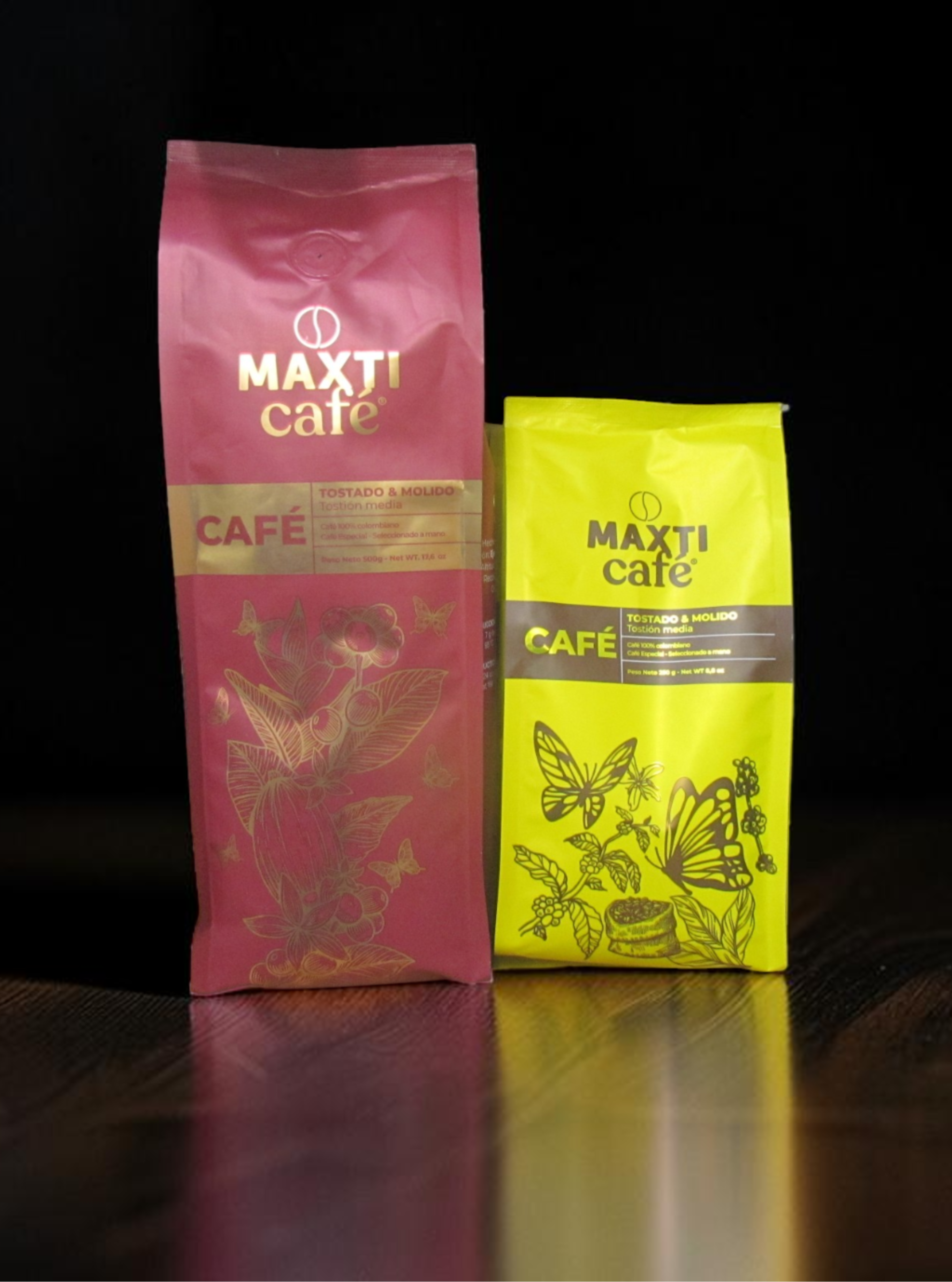 Café Maxticafé