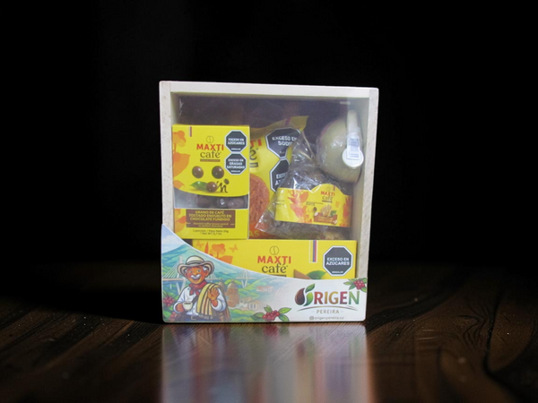Ancheta mini