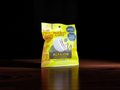 Alfajor de café