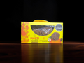 Galletas de chocolate coco y café x 120 gr